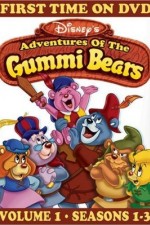 Watch Adventures of the Gummi Bears 1channel